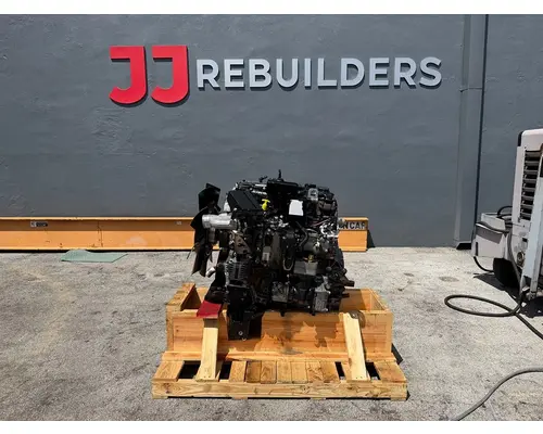 DETROIT DD5 Engine Assembly