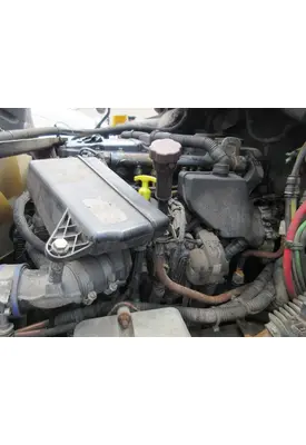 DETROIT DD5 Engine Assembly