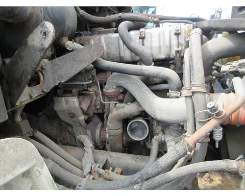 DETROIT DD5 Engine Assembly