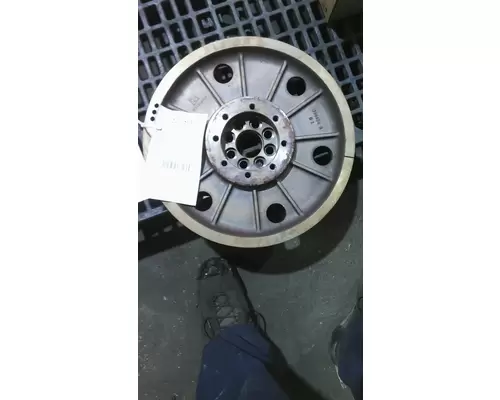 DETROIT DD5 FLYWHEEL