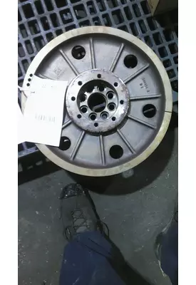 DETROIT DD5 FLYWHEEL