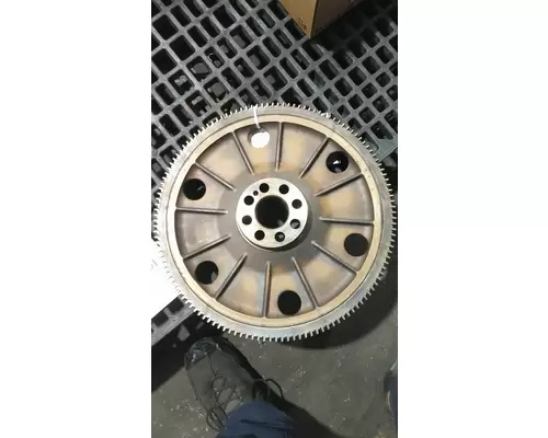 DETROIT DD5 FLYWHEEL