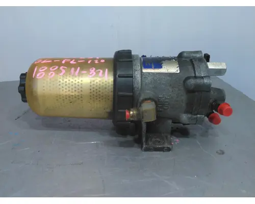 DETROIT DD5 FUEL WATER SEPARATOR ASSEMBLY