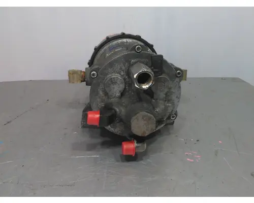 DETROIT DD5 FUEL WATER SEPARATOR ASSEMBLY