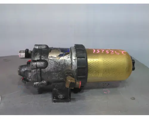 DETROIT DD5 FUEL WATER SEPARATOR ASSEMBLY