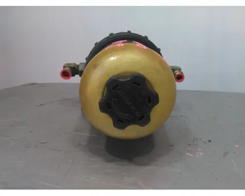 DETROIT DD5 FUEL WATER SEPARATOR ASSEMBLY