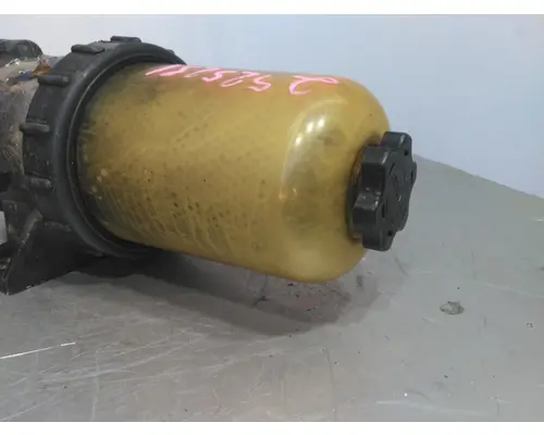 DETROIT DD5 FUEL WATER SEPARATOR ASSEMBLY