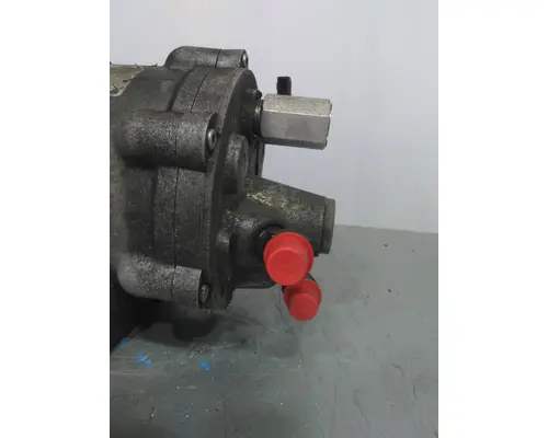 DETROIT DD5 FUEL WATER SEPARATOR ASSEMBLY