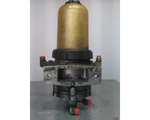 DETROIT DD5 FUEL WATER SEPARATOR ASSEMBLY