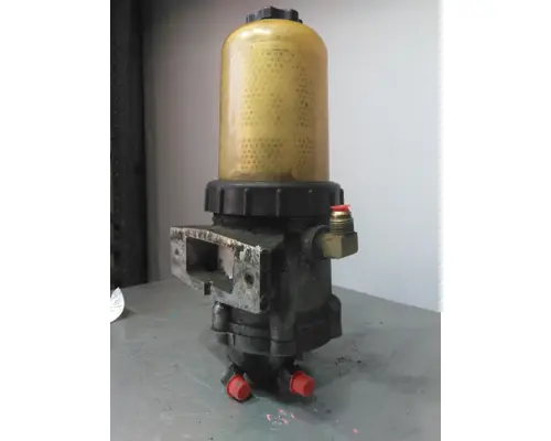 DETROIT DD5 FUEL WATER SEPARATOR ASSEMBLY