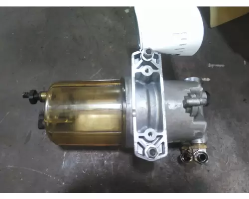 DETROIT DD5 FUEL WATER SEPARATOR ASSEMBLY