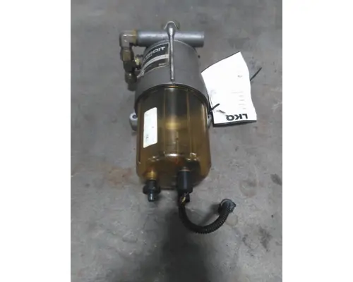 DETROIT DD5 FUEL WATER SEPARATOR ASSEMBLY