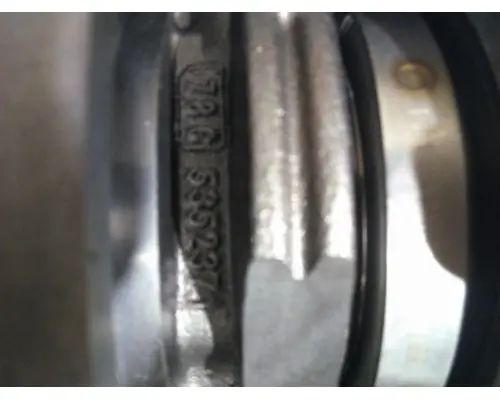 DETROIT DD5 TURBOCHARGER