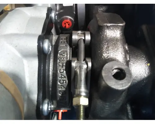 DETROIT DD5 TURBOCHARGER