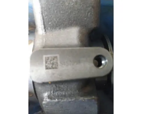 DETROIT DD5 TURBOCHARGER