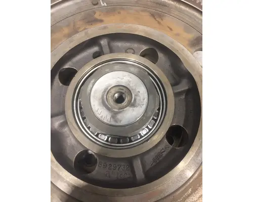 DETROIT DD60 Timing Gears