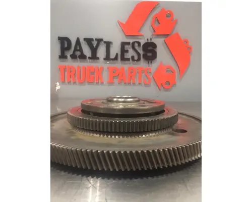 DETROIT DD60 Timing Gears