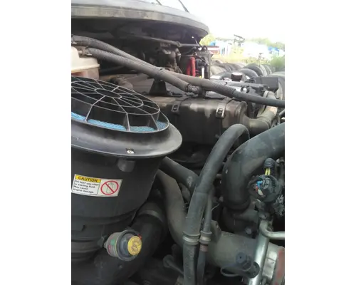 DETROIT DD8 (936913) ENGINE ASSEMBLY