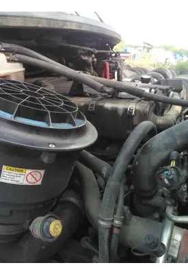 DETROIT DD8 (936913) ENGINE ASSEMBLY
