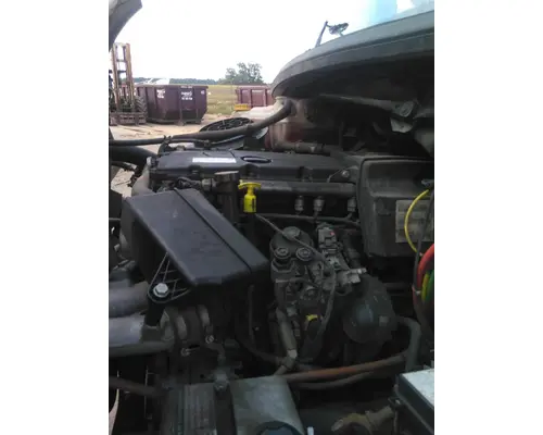 DETROIT DD8 (936913) ENGINE ASSEMBLY
