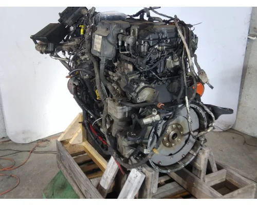 DETROIT DD8 (936913) ENGINE ASSEMBLY