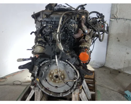 DETROIT DD8 (936913) ENGINE ASSEMBLY
