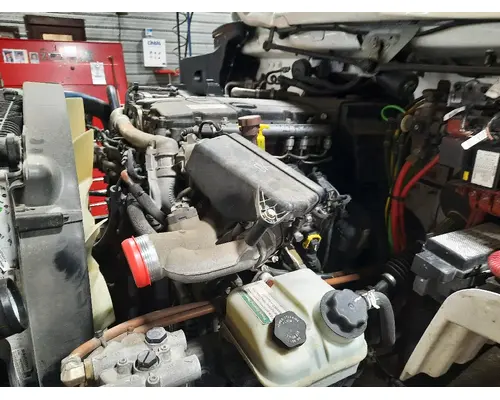 DETROIT DD8 (936913) ENGINE ASSEMBLY