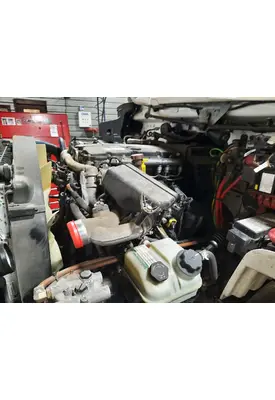 DETROIT DD8 (936913) ENGINE ASSEMBLY