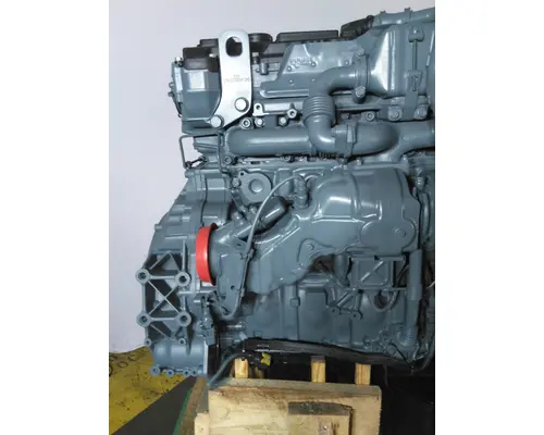 DETROIT DD8 (936913) ENGINE ASSEMBLY