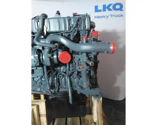 DETROIT DD8 (936913) ENGINE ASSEMBLY