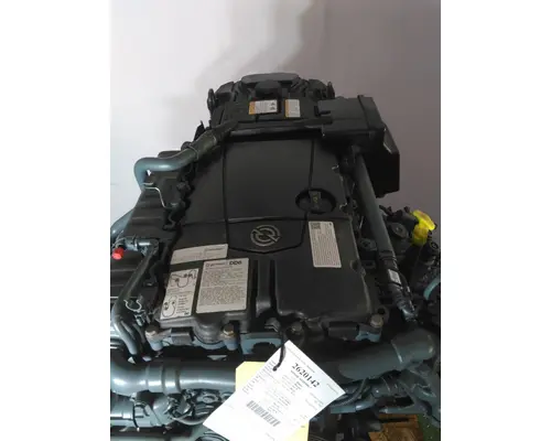 DETROIT DD8 (936913) ENGINE ASSEMBLY
