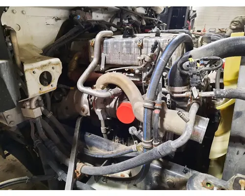 DETROIT DD8 (936913) ENGINE ASSEMBLY