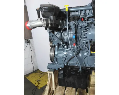 DETROIT DD8 (936913) ENGINE ASSEMBLY