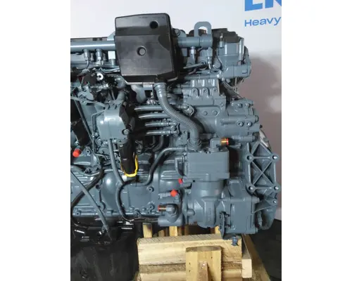 DETROIT DD8 (936913) ENGINE ASSEMBLY