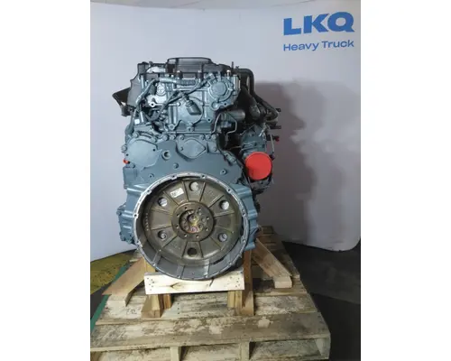 DETROIT DD8 (936913) ENGINE ASSEMBLY
