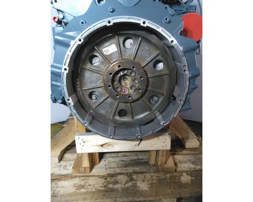 DETROIT DD8 (936913) ENGINE ASSEMBLY