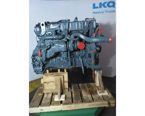 DETROIT DD8 (936913) ENGINE ASSEMBLY