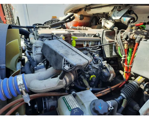 DETROIT DD8 (936913) ENGINE ASSEMBLY