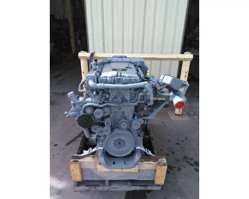 DETROIT DD8 (936913) ENGINE ASSEMBLY