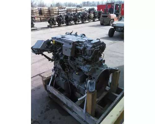 DETROIT DD8 (936913) ENGINE ASSEMBLY