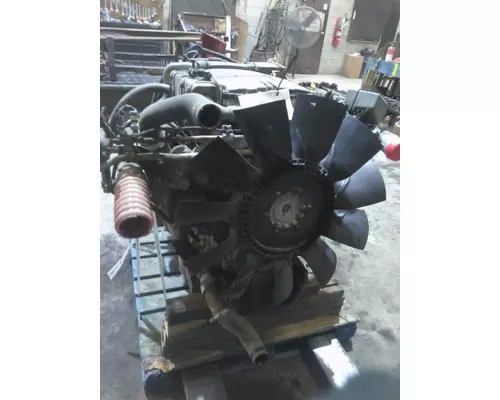 DETROIT DD8 (936913) ENGINE ASSEMBLY