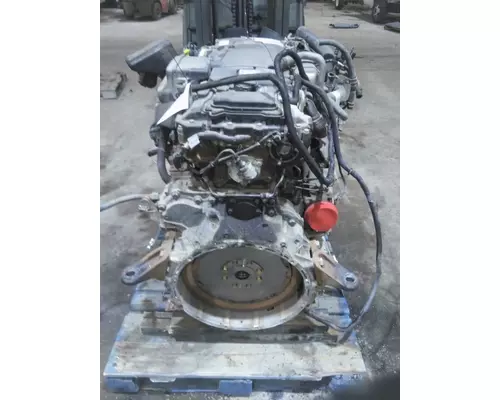 DETROIT DD8 (936913) ENGINE ASSEMBLY