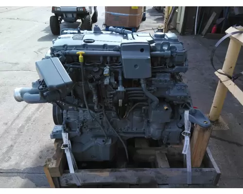 DETROIT DD8 (936913) ENGINE ASSEMBLY