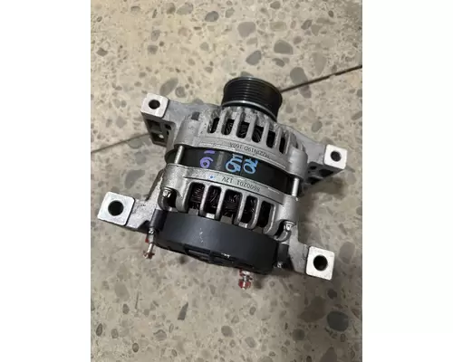 DETROIT DD8 Alternator