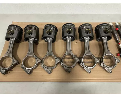 DETROIT DD8 Connecting Rod