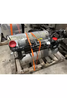 DETROIT DD8 DPF (Diesel Particulate Filter)