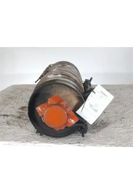 DETROIT DD8 DPF ASSEMBLY (DIESEL PARTICULATE FILTER)