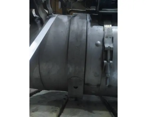 DETROIT DD8 DPF ASSEMBLY (DIESEL PARTICULATE FILTER)