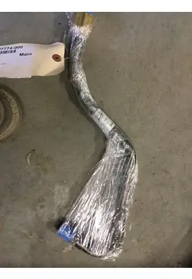 DETROIT DD8 ENGINE PARTS