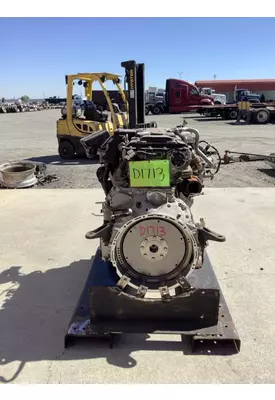 DETROIT DD8 Engine Assembly